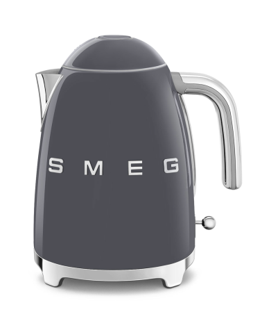 Smeg -  Estetica 50's Style Bollitore Elettrico