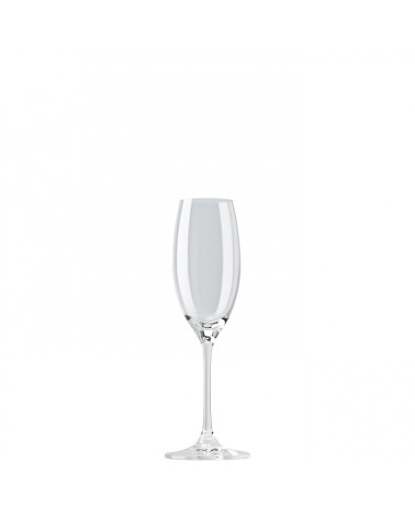 Rosenthal - Set 6 Calici Champagne DiVino